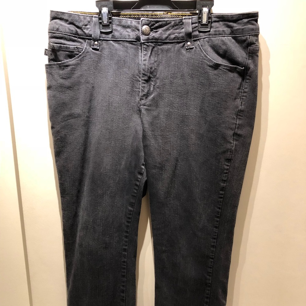 Lee Perfect Fit jeans 18 black